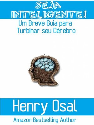 cover image of Seja Inteligente!
